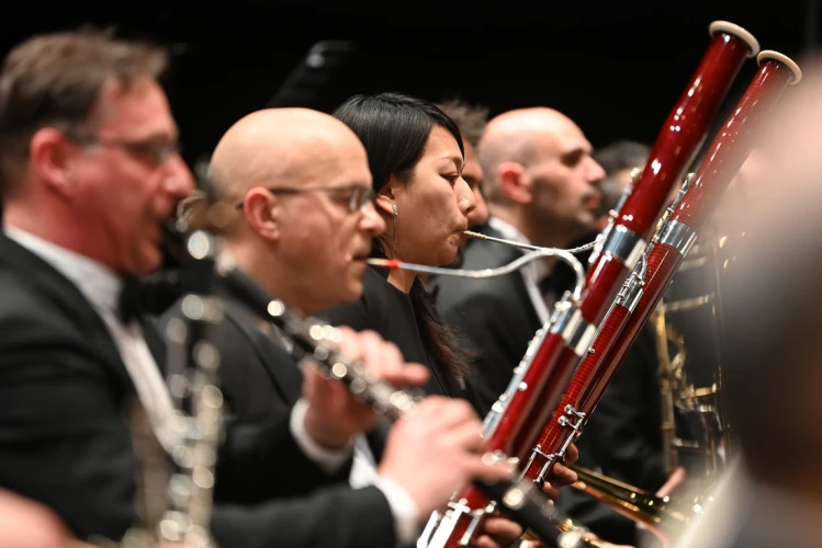 Софийска филхармония | Найден Тодоров, Виви Василева 6